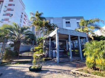 Apartamento · 42m² · 1 Quarto · 1 Vaga · Apartamento 42.34M² - para Alugar