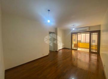 Apartamento · 109m² · 3 Quartos · 1 Vaga · Apartamento 109M² - para Alugar
