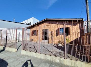 Casa · 123m² · 3 Quartos · 4 Vagas · Casa Residencial 123M² - para Alugar