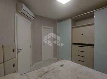 Apartamento · 83m² · 3 Quartos · 2 Vagas · Apartamento 83.82M² - para Alugar