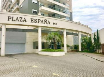 Apartamento · 90m² · 3 Quartos · 2 Vagas · Apartamento para alugar 3 quartos (1 suíte), sacada e 90M² - para Alugar no Itacorubi