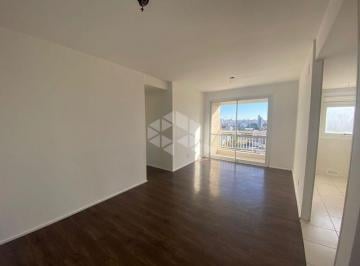 Apartamento · 74m² · 3 Quartos · 1 Vaga · Apartamento 74.95M² - para Alugar