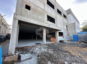 Comercial · 500m² · Prédio 500M² - para Alugar