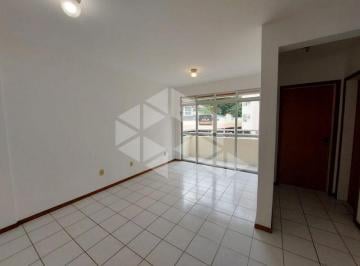 Apartamento · 67m² · 1 Quarto · 1 Vaga · Apartamento 67M² - para Alugar