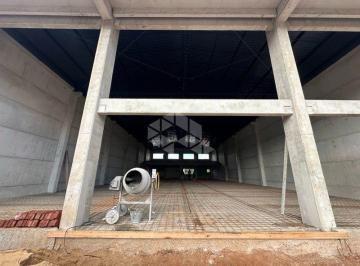 Comercial · 1200m² · Prédio 1200M² - para Alugar