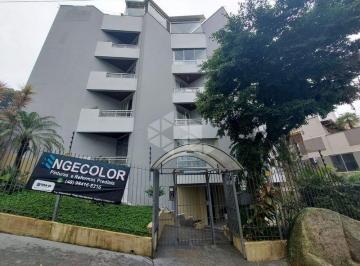 Apartamento · 70m² · 2 Quartos · 1 Vaga · Apartamento 70M² - para Alugar