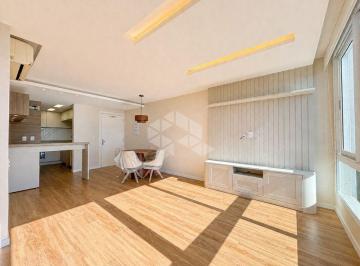 Apartamento · 81m² · 2 Quartos · 2 Vagas · Apartamento 81M² - para Alugar