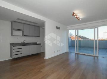 Apartamento · 120m² · 2 Quartos · 2 Vagas · Apartamento 120M² - para Alugar