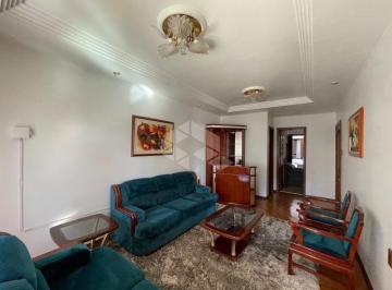 Apartamento · 190m² · 3 Quartos · 1 Vaga · Apartamento 190M² - para Alugar