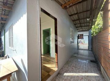 Casa · 60m² · 2 Quartos · Casa Residencial 60M² - para Alugar