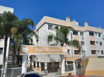 Apartamento · 52m² · 2 Quartos · 1 Vaga · Apartamento 52.01M² - para Alugar