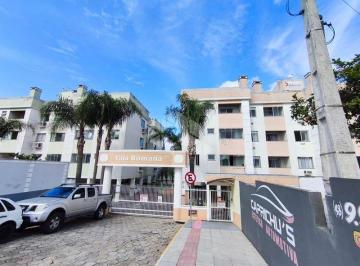 Apartamento · 52m² · 2 Quartos · 1 Vaga · Apartamento 52.01M² - para Alugar