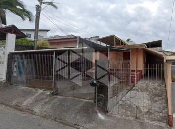 Casa · 45m² · 2 Quartos · 1 Vaga · Casa Residencial 45M² - para Alugar