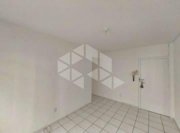 Apartamento · 50m² · 2 Quartos · Apartamento 50M² - para Alugar