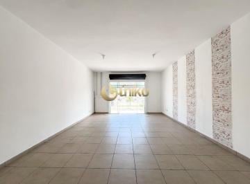 Comercial · 50m² · SALA COMERCIAL DE RUA PARA LOCAÇÃO - 50m²