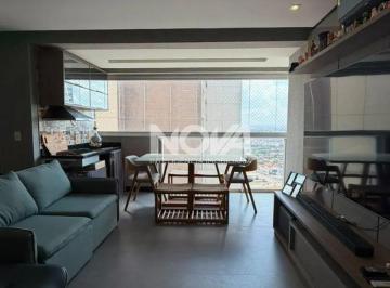 Apartamento de 2 quartos, Águas Claras · Apartamento 2 Quartos - 2 Vagas - Reformado - Andar Alto - DF Century Plaza - Águas Claras