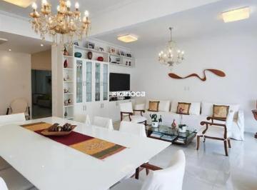 Apartamento · 184m² · 3 Quartos · 1 Vaga · Apartamento Reformado 3 quartos