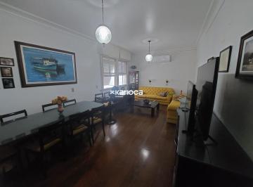 Apartamento · 120m² · 4 Quartos · 1 Vaga · Apartamento 4 quartos, 115m2 em LARANJEIRAS, com 3 banheiros e 1 vaga de garagem