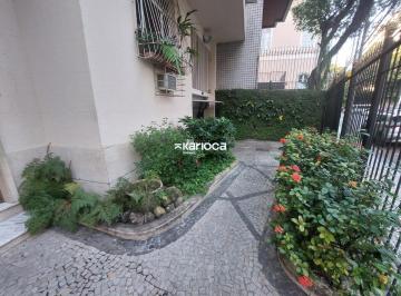 Apartamento · 120m² · 4 Quartos · 1 Vaga · Apartamento 4 quartos, 115m2 em LARANJEIRAS, com 3 banheiros e 1 vaga de garagem