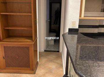 Apartamento no Leblon para locação, 2 Quartos, 70m, 1 Vaga Proximidade à Praia. · Leblon 2 Quartos com Vaga em Localização Privilegiada