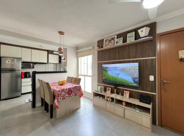 Apartamento de 2 quartos, Americana · Apartamento à venda no Condomínio Residencial Parque Alliance, Americana/SP