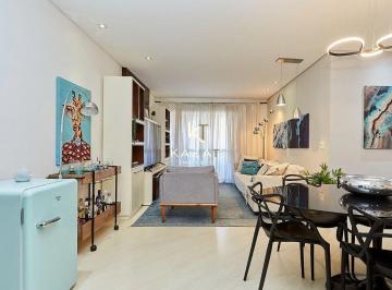 Apartamento · 127m² · 3 Quartos · 2 Vagas · APARTAMENTO | 3 quartos e 2 Vagas de Garagem | Água Verde