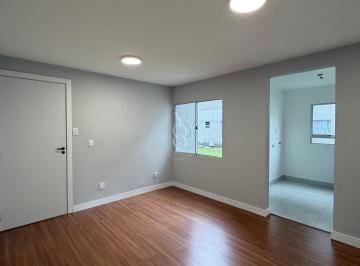 Apartamento · 42m² · 2 Quartos · 1 Vaga · Apartamento Térreo com 2 Quartos em São José dos P