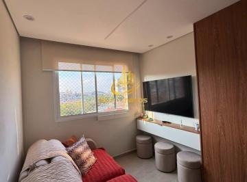 Apartamento · Apartamento à venda - no Jardim Mitsutani