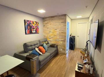 Apartamento · Apartamento à venda - na Vila Indiana
