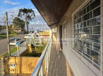 Apartamento · 58m² · 2 Quartos · 1 Vaga · Apartamento com 2 quartos, Vila Santa Maria - Piraquara