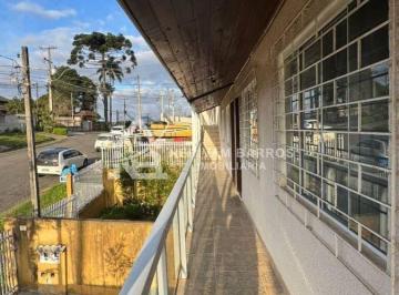 Apartamento · 58m² · 2 Quartos · 1 Vaga · Apartamento com 2 quartos, Vila Santa Maria - Piraquara
