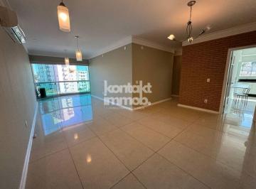 Apartamento · 107m² · 3 Quartos · 2 Vagas · Apartamento com 3 quartos, Jardim Paulistano - Sorocaba
