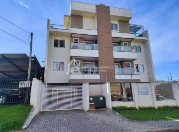 Apartamento · 74m² · 3 Quartos · 4 Vagas · Vendo Apartamento com 3 quartos no centro de Pinhais
