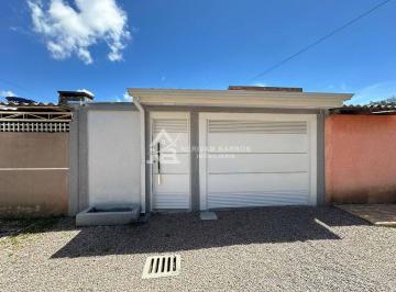 Casa · 54m² · 2 Quartos · 2 Vagas · Casa com 2 quartos, Vila São Tiago - Piraquara