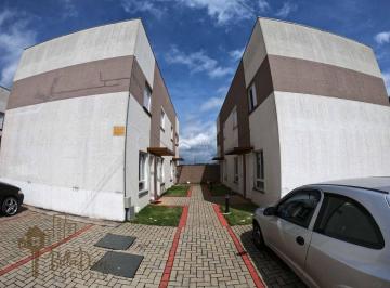 Casa · 48m² · 2 Quartos · 1 Vaga · CA3334 - Casa de Condomínio, 2 - Cotia