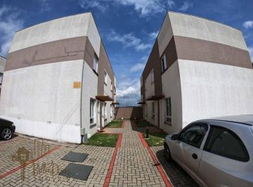 Casa · 48m² · 2 Quartos · 1 Vaga · CA3334 - Casa de Condomínio, 2 - Cotia