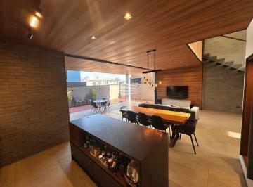 Casa · 216m² · 3 Quartos · 2 Vagas · Casa Condomínio Reserva Rudá