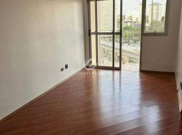 Apartamento · 50m² · 2 Quartos · 1 Vaga · Apartamento com 2 quartos para Locação, Jardim Aeroporto - São Paulo