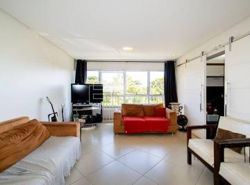 Apartamento · 125m² · 4 Quartos · 1 Vaga · AOS 6
