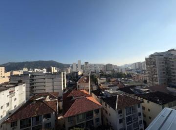 Apartamento · 63m² · 2 Quartos · Apartamento para alugar com 2 quartos e dependência em Vila Isabel