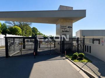 Terreno · 800m² · Terreno em Condomínio Campos do Jordão - Almirante Tamandaré/PR | Venda