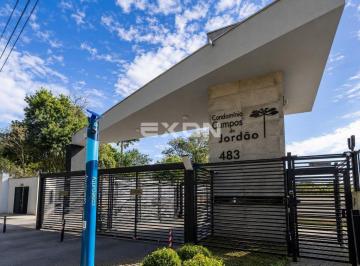 Terreno · 800m² · Terreno em Condomínio Campos do Jordão - Almirante Tamandaré/PR | Venda