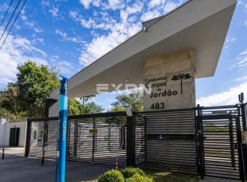 Terreno · 800m² · Terreno em Almirante Tamandaré - Condomínio Campos do Jordão | Venda