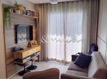 Apartamento · 70m² · 3 Quartos · 1 Vaga · Apartamento com 3 quartos, Mooca