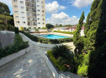 Apartamento de 2 quartos, São Paulo · Apartamento 78 m², 2 Dorms, Varanda e Lazer Completo – Próximo ao Metrô Butantã e à USP