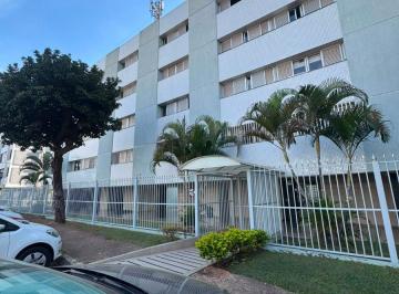 Apartamento de 3 quartos, Brasília · ALUGA-SE | APARTAMENTO NO CRUZEIRO NOVO