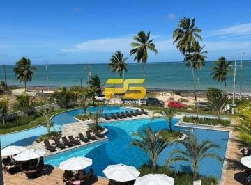 Apartamento · 87m² · 3 Quartos · Apartamento com 3 dormitórios à venda, 87 m² por R$ 1.590.000,00 - Formosa - Cabedelo/PB