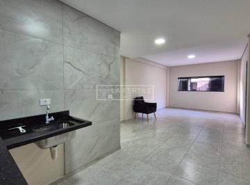 Apartamento · 35m² · 1 Quarto · Kitnet com 1 Dormitório, 35 m², com tudo incluso, aluguel de R$ 1.550 + Seguradoras - Boqueirão, Cur