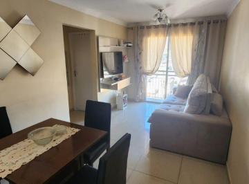 Apartamento de 2 quartos, São Paulo · Apartamento no Burgo Paulista 54m - 1 vaga coberta e determinada