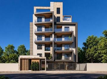 Apartamento · 65m² · 2 Quartos · 1 Vaga · LANÇAMENTO RESIDENCIAL KORA NA REGIÃO CENTRAL DE ITAPOÁ-SC